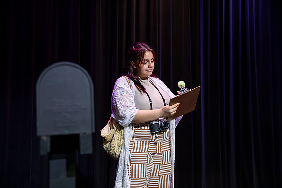 Student Play Festival 190