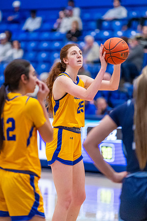 SAU vs SWOSU 21