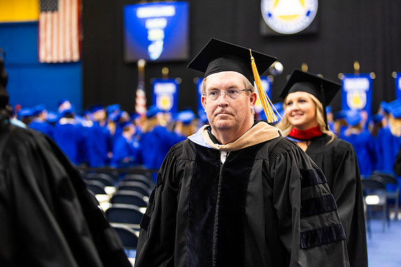 Spring Commencement 2025_40