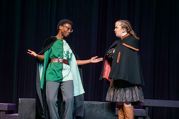 Student Play Festival 41
