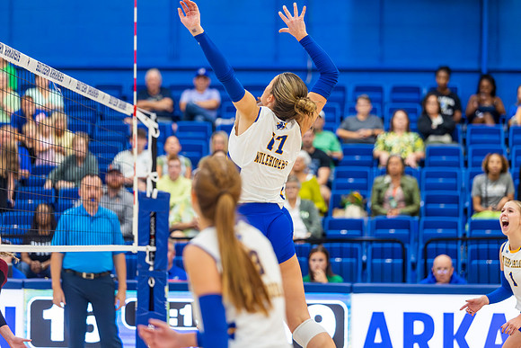 SAU vs. HSU_40