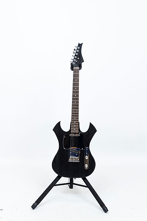 SP25 Guitar Class 66