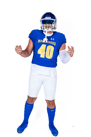 Football Media Day 107