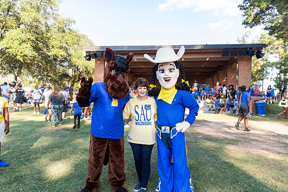 SAU vs. OBU565