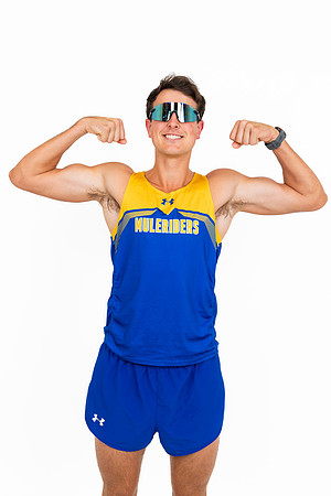 Cross Country Media Day262