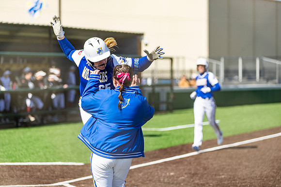 SAU vs. SNU Game 256
