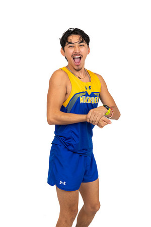 Cross Country Media Day281