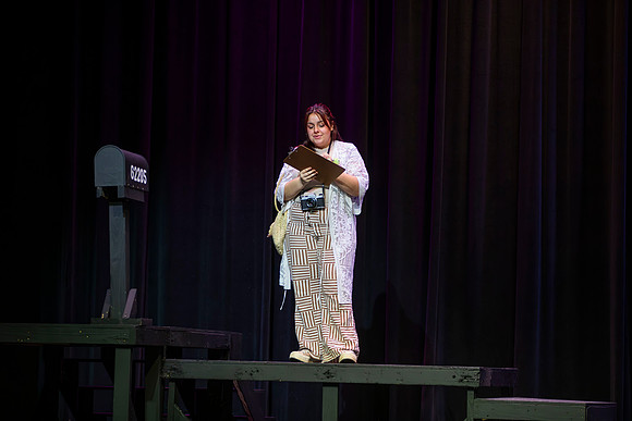 Student Play Festival 104