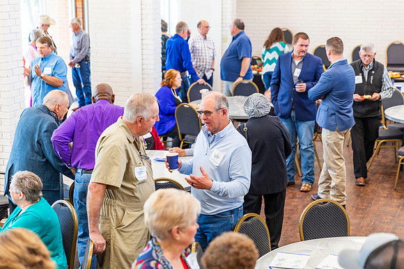 SP25 Ag Alumni Day 23