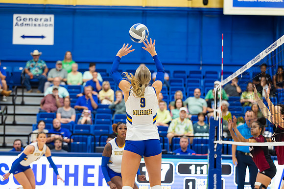 SAU vs. HSU_14