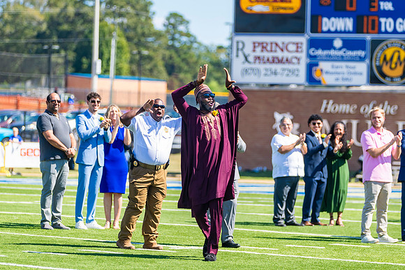 Homecoming Coronation Ceremony_56