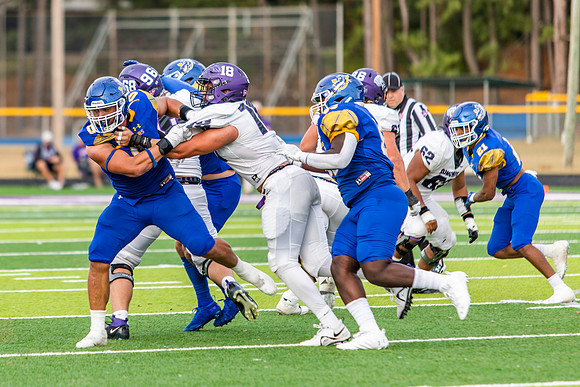 FA22- Murphy USA Football1160