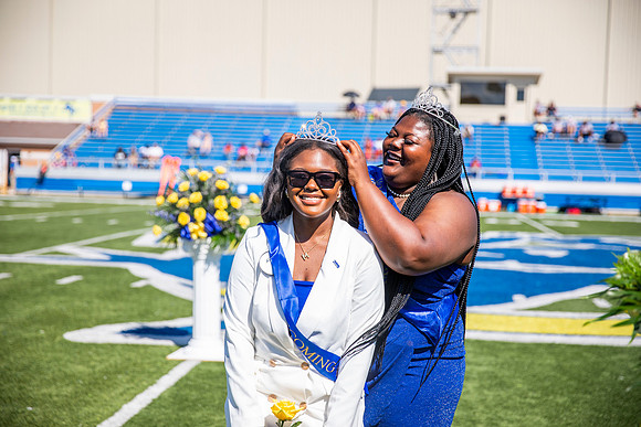 HomecomingField44