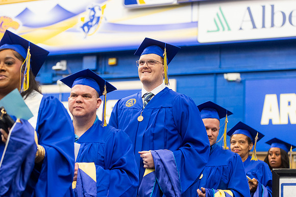 Graduates SP25 22
