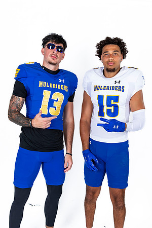 Football Media Day 236