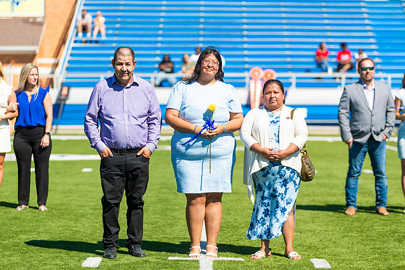 Homecoming Coronation Ceremony_37
