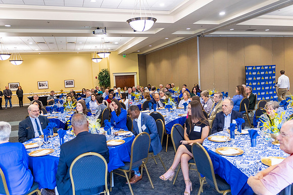 SAUF Scholarship Luncheon 92